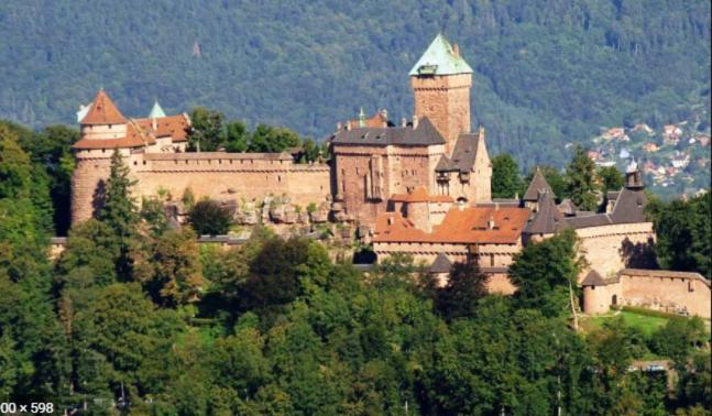 Ferienwohnung Bienvenue En Alsace Huttenheim Exterior foto