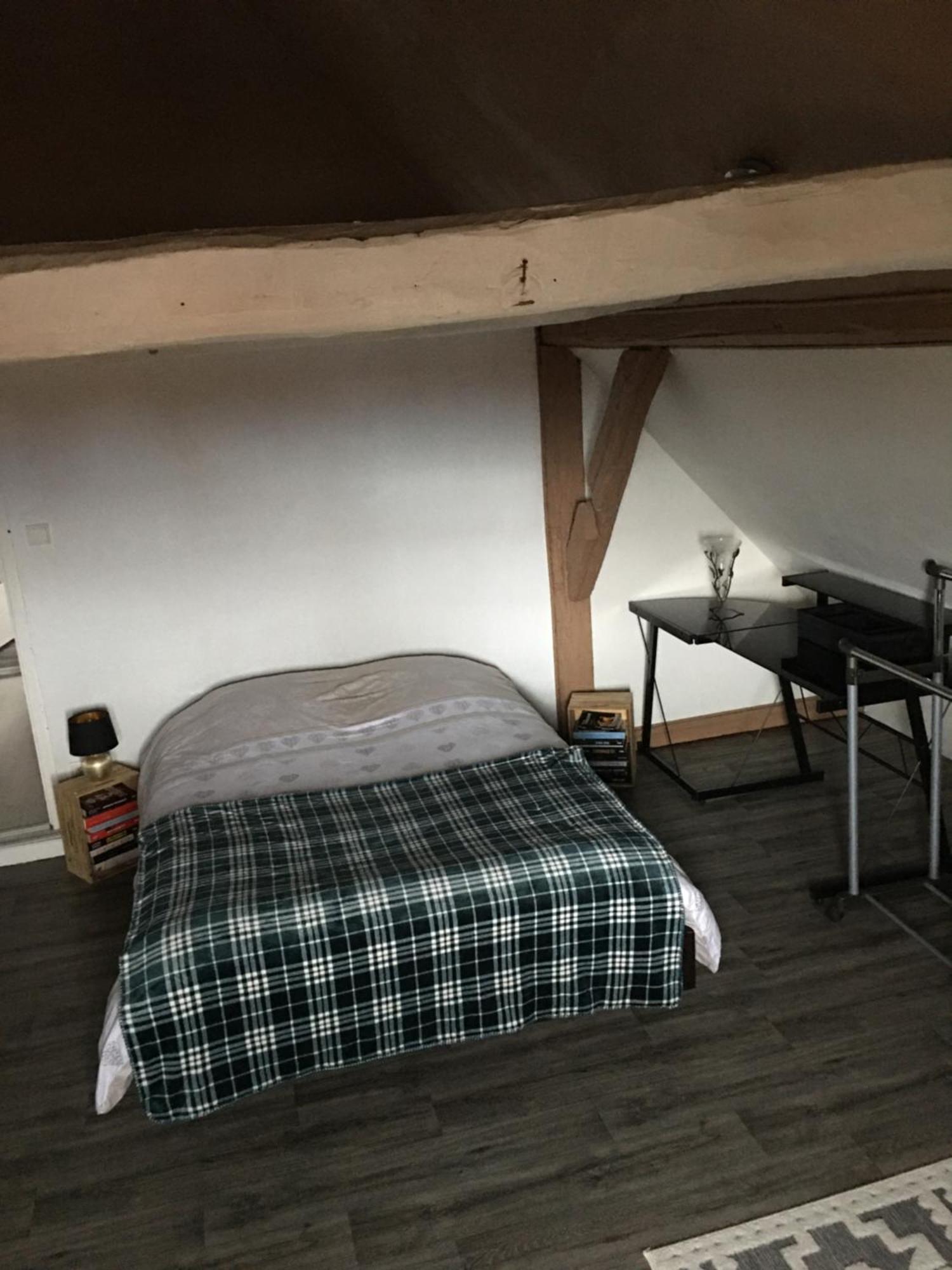 Ferienwohnung Bienvenue En Alsace Huttenheim Exterior foto