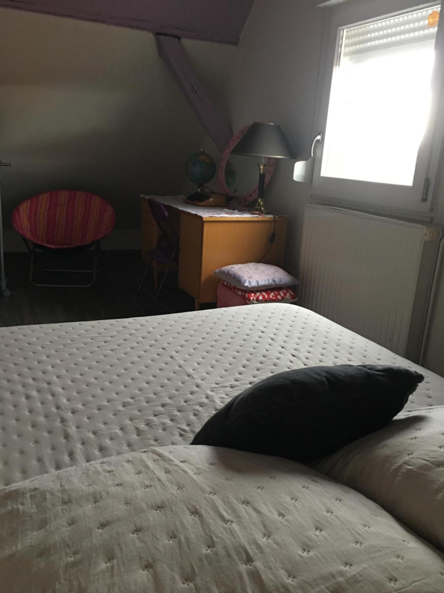 Ferienwohnung Bienvenue En Alsace Huttenheim Exterior foto