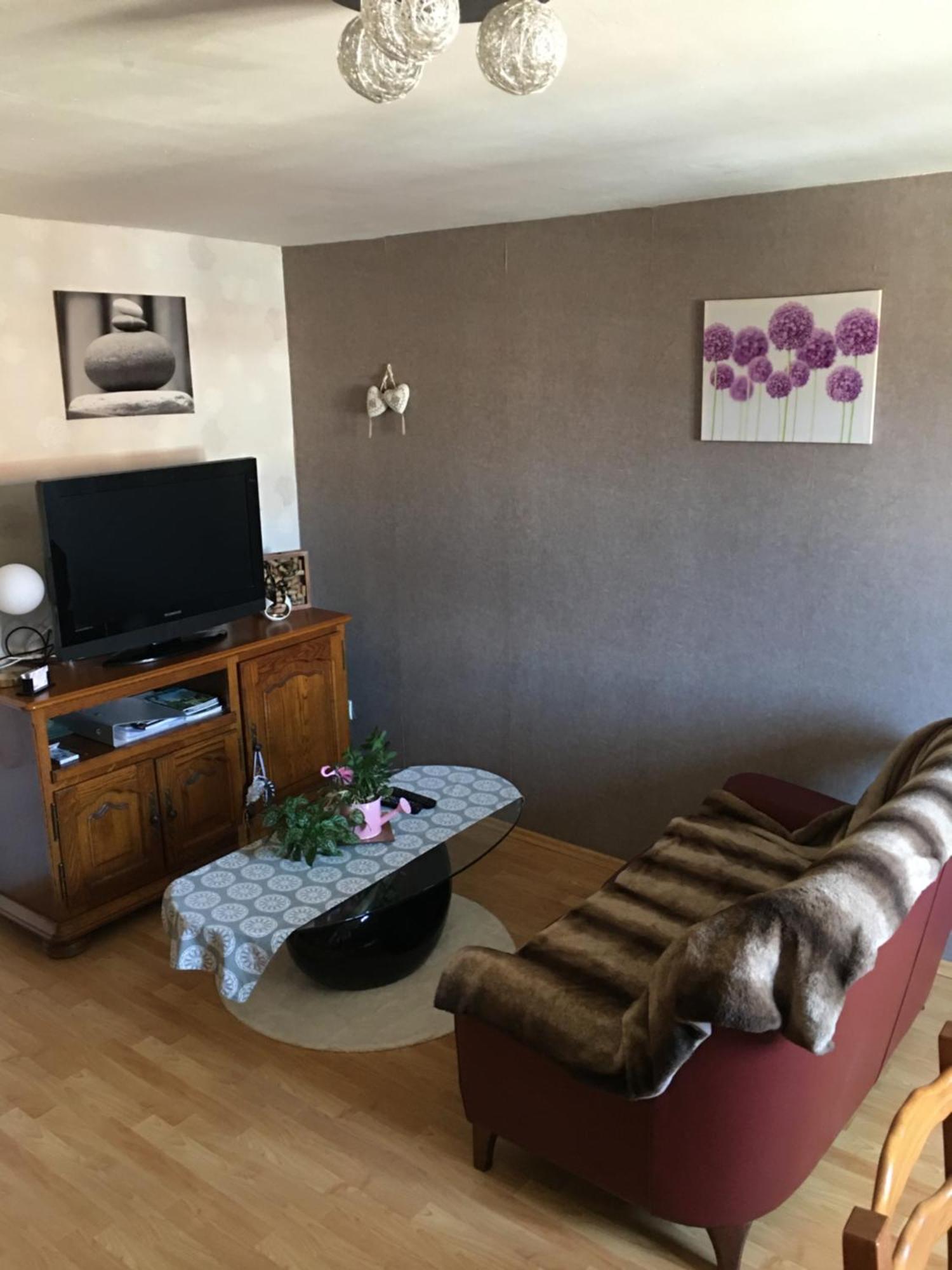 Ferienwohnung Bienvenue En Alsace Huttenheim Exterior foto