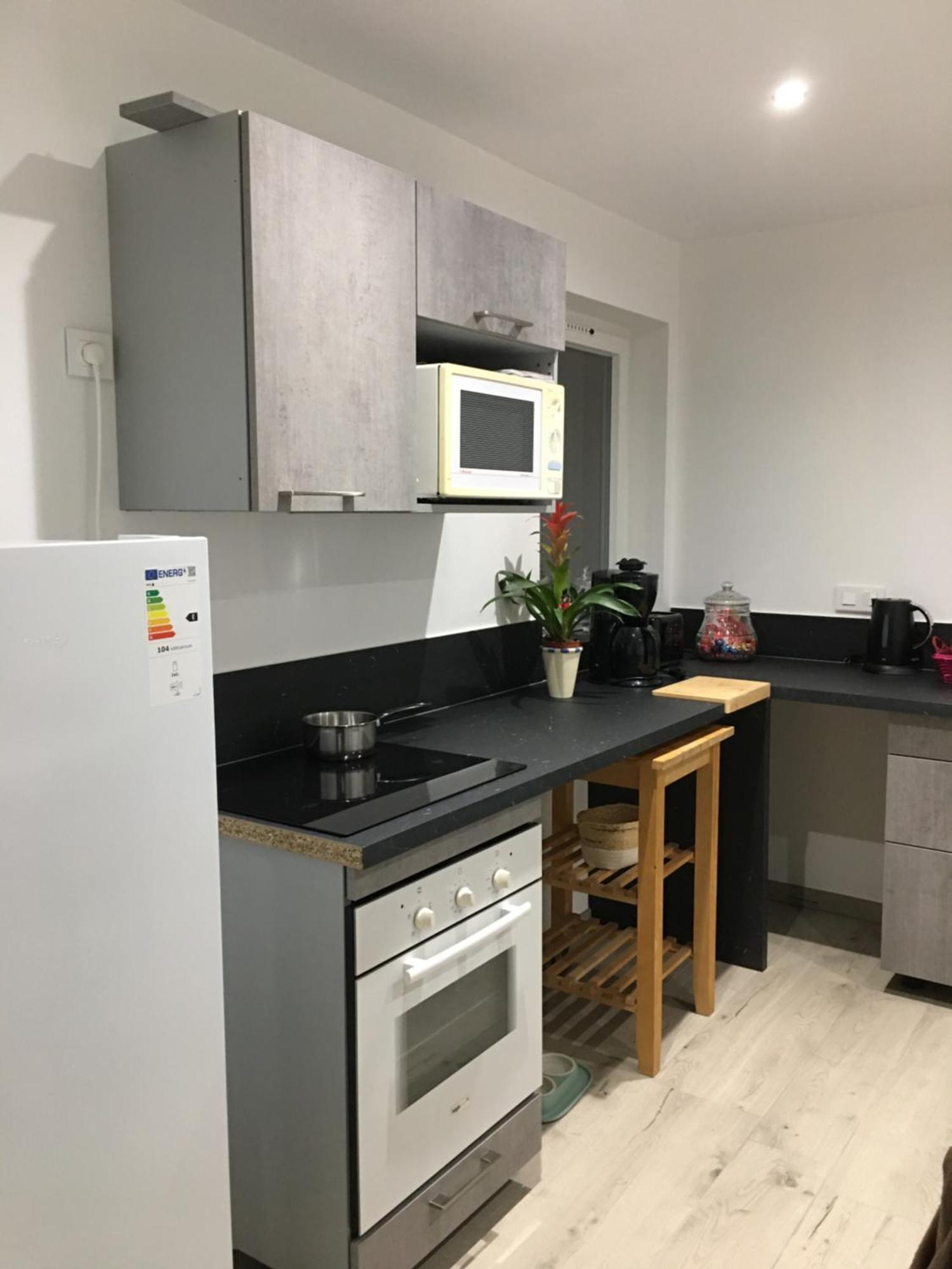 Ferienwohnung Bienvenue En Alsace Huttenheim Exterior foto