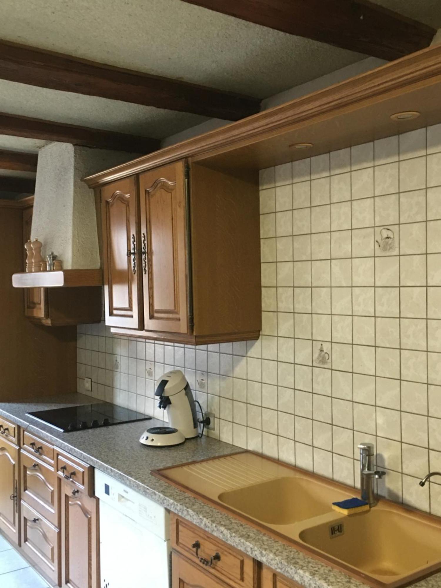 Ferienwohnung Bienvenue En Alsace Huttenheim Exterior foto